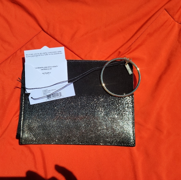 Thacker NYC gable ring pouch - Picture 2 of 5